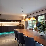 In Sylt With 1 Bedroom Casa de Férias