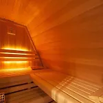 Casa de Férias In Sylt With 1 Bedroom *