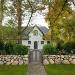 Casa de Férias In Sylt With 1 Bedroom *