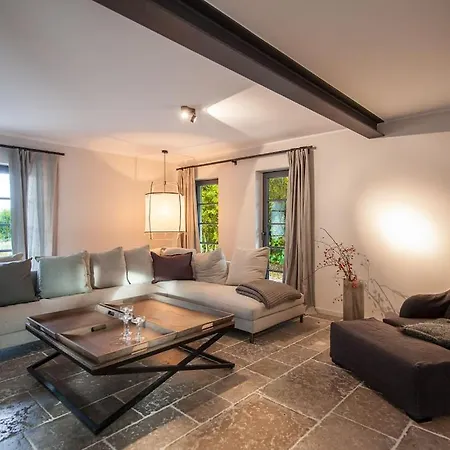 Holiday home In Sylt With 1 Bedroom