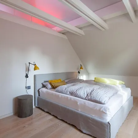 Holiday home In Sylt With 1 Bedroom Morsum (Sylt)