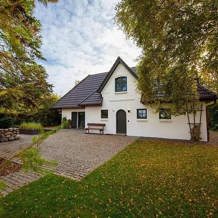 In Sylt With 1 Bedroom Holiday home Morsum (Sylt)