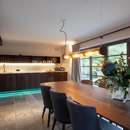 In Sylt With 1 Bedroom * Morsum (Sylt)