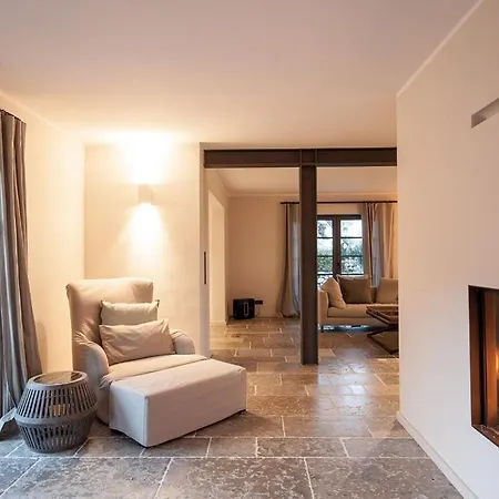 In Sylt With 1 Bedroom