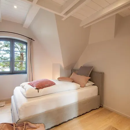 Holiday home In Sylt With 1 Bedroom Morsum (Sylt)