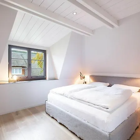 In Sylt With 1 Bedroom * Morsum (Sylt)