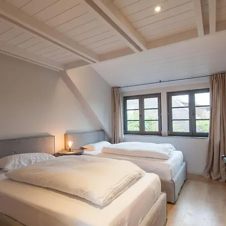 In Sylt With 1 Bedroom Holiday home Morsum (Sylt)