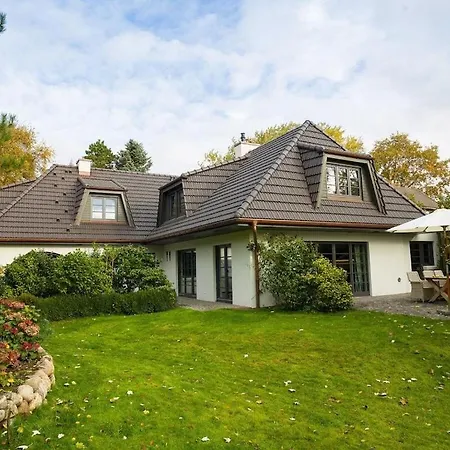 בית נופש In Sylt With 1 Bedroom מורסום