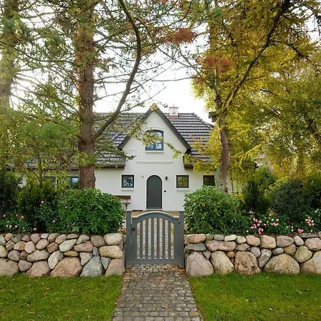 Holiday home In Sylt With 1 Bedroom