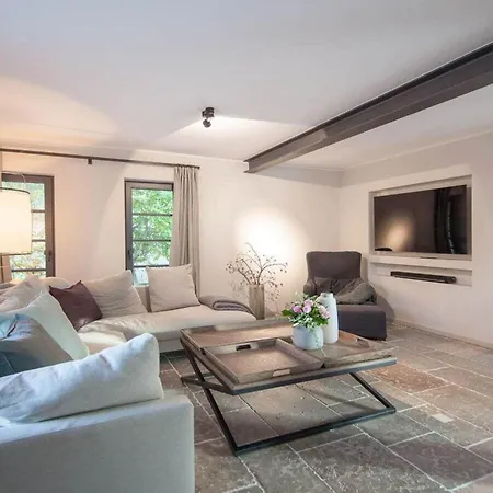 In Sylt With 1 Bedroom בית נופש *