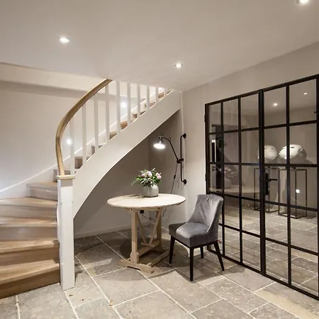 Casa de Férias In Sylt With 1 Bedroom