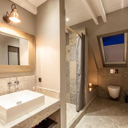 In Sylt With 1 Bedroom בית נופש