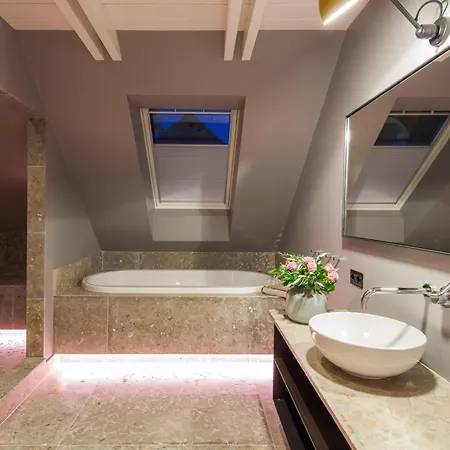 Casa de Férias In Sylt With 1 Bedroom